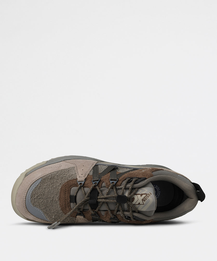 Fusion XC WP Atmosphere / Tarmac