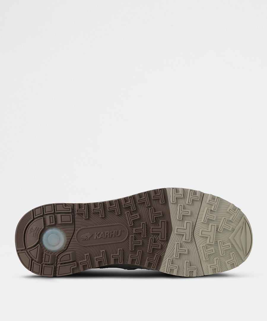 Fusion XC WP Atmosphere / Tarmac