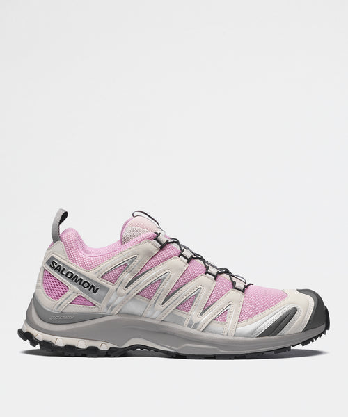 Salomon XA PRO 3D Pink Frosting – Trail Running Sneaker – Packyard