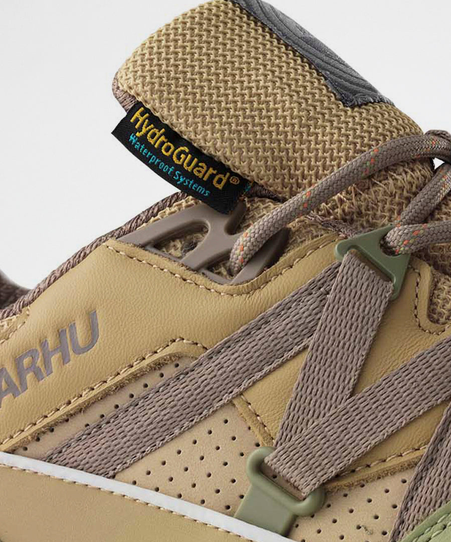 Fusion Xc Sage Green Beige | Karhu | sneakers – Packyard