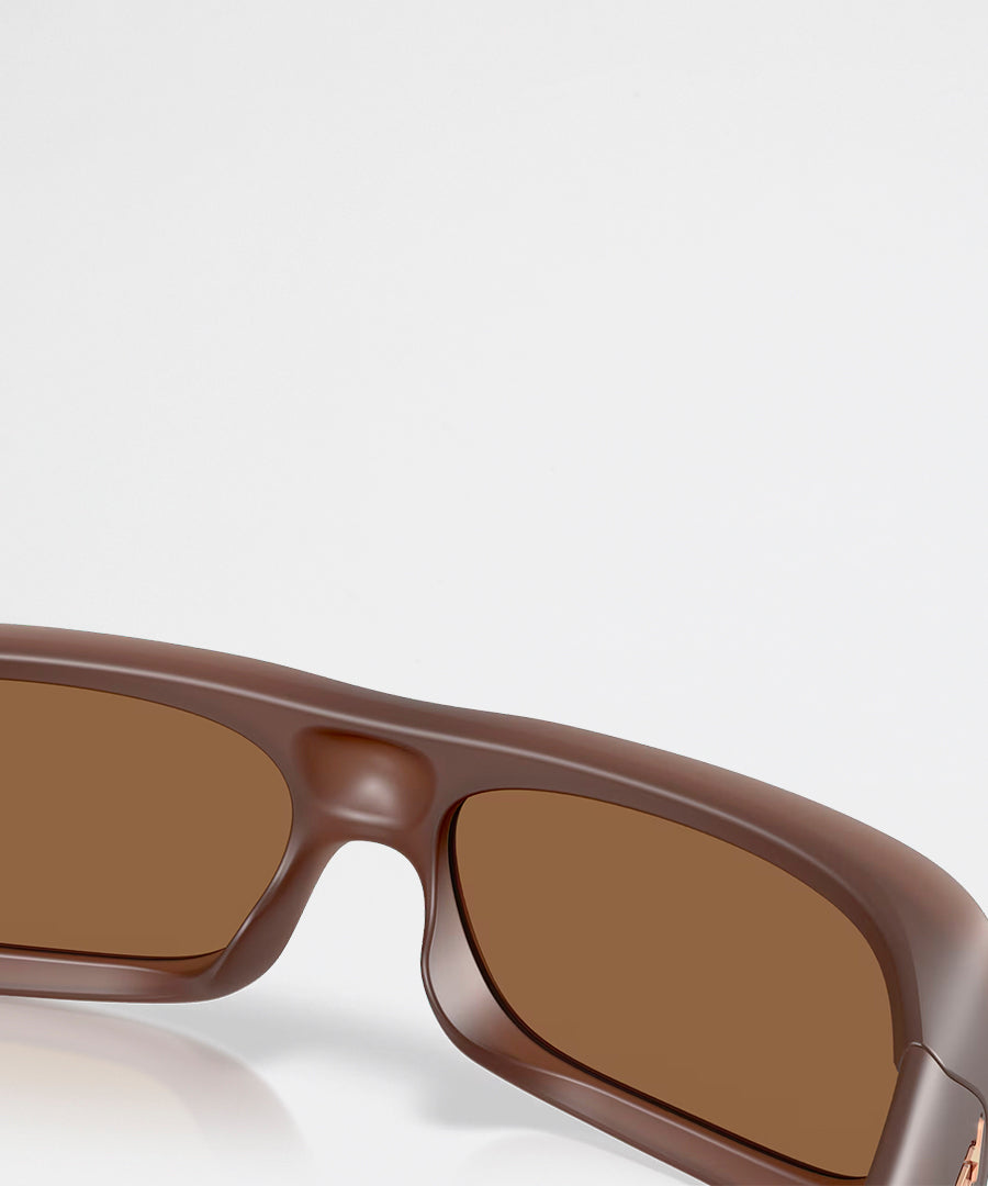 Permian Matte Trans Mahogany