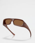 Permian Matte Trans Mahogany