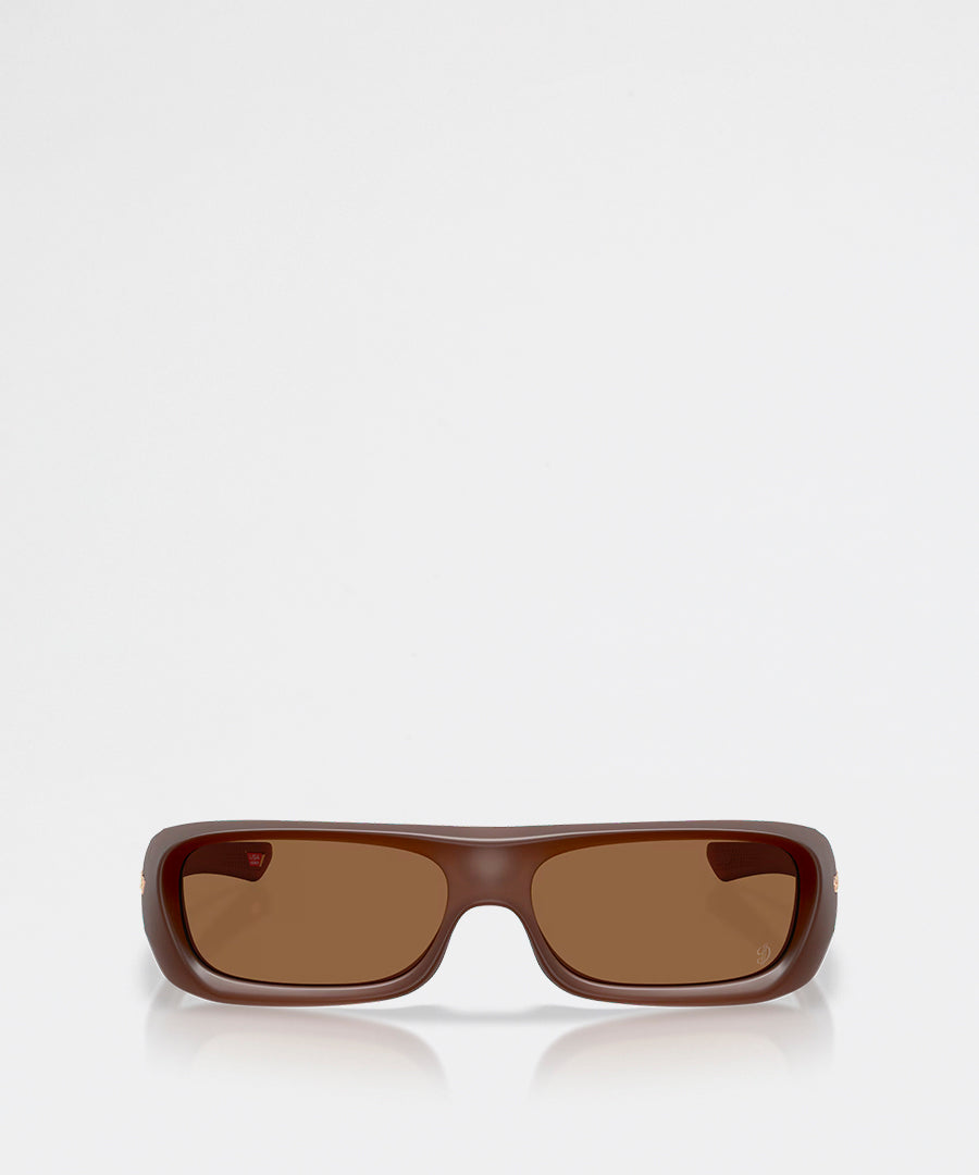 Permian Matte Trans Mahogany