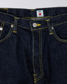 Spiewak x Edwin Loose Jeans – Kaihara Dark Pure Indigo Rainbow Selvage