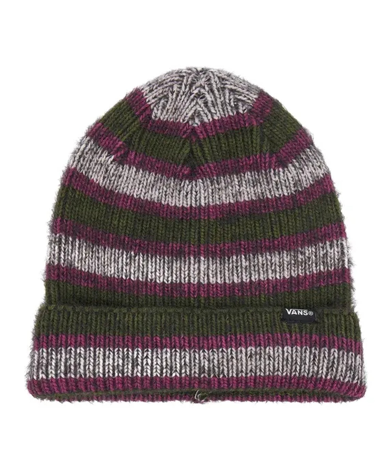 Plaimor Beanie Green Balsam