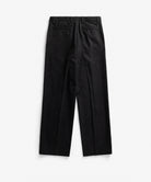Vivestad Wool Wide Chino Charcoal Grey