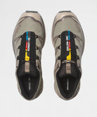 XT-6 GTX White Pepper / Silver Sage / Dark Gull Gray