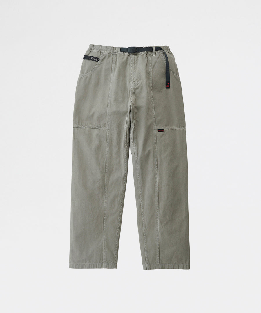 Gadget Pant Dusty Khaki