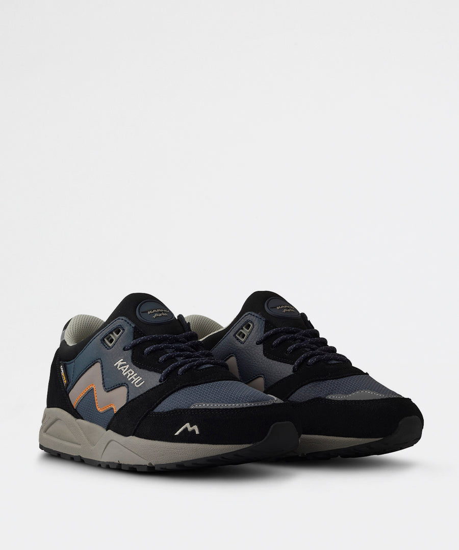 karhu aria 95 jet black