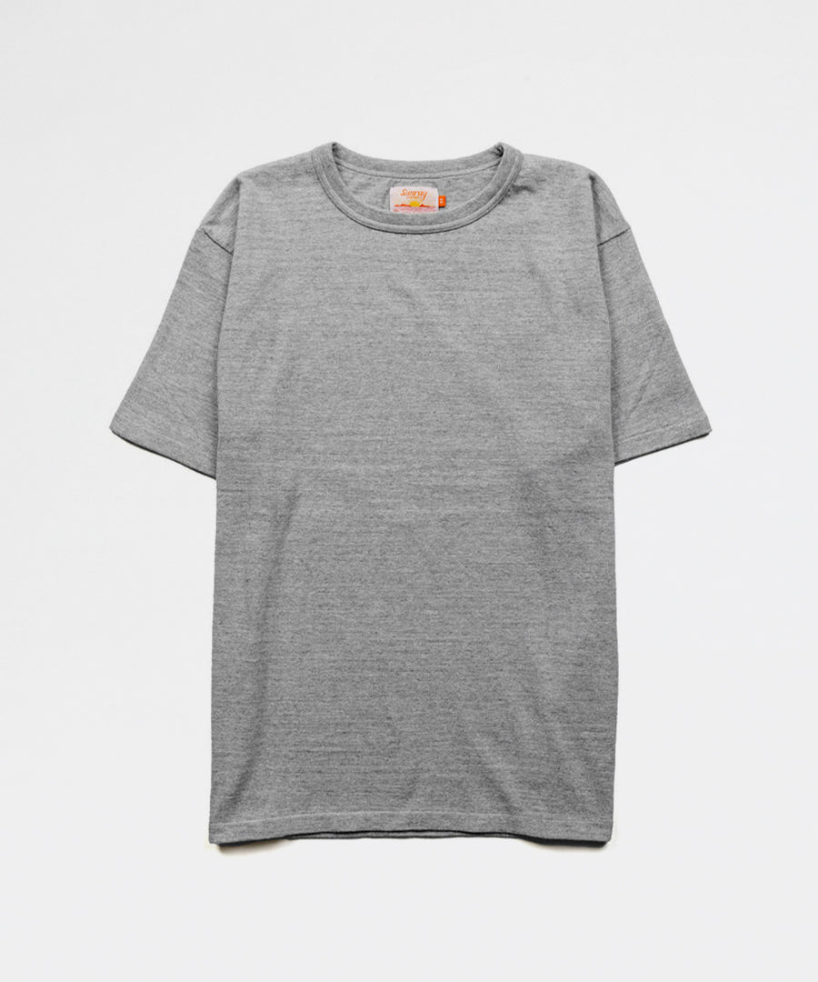 Makaha Ss Shirt Hambledon Grey – Packyard