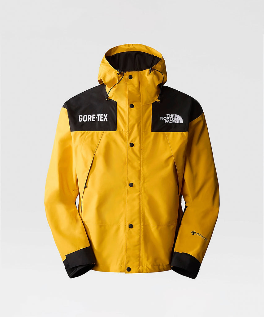 GORE-TEX® Mountain Jacket Summit Gold fra The North Face | Stort