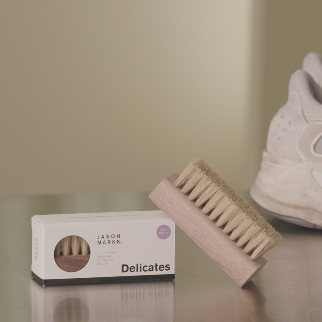 Jason Markk - Premium Cleaning Brush