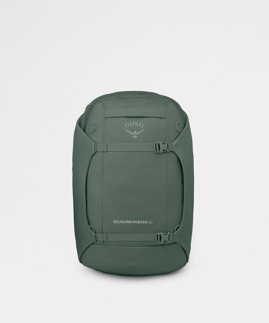 Osprey – Packyard