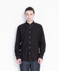 Soulland Goldsmith Shirt Black shirts