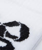 Soulland Ribbon Socks White socks