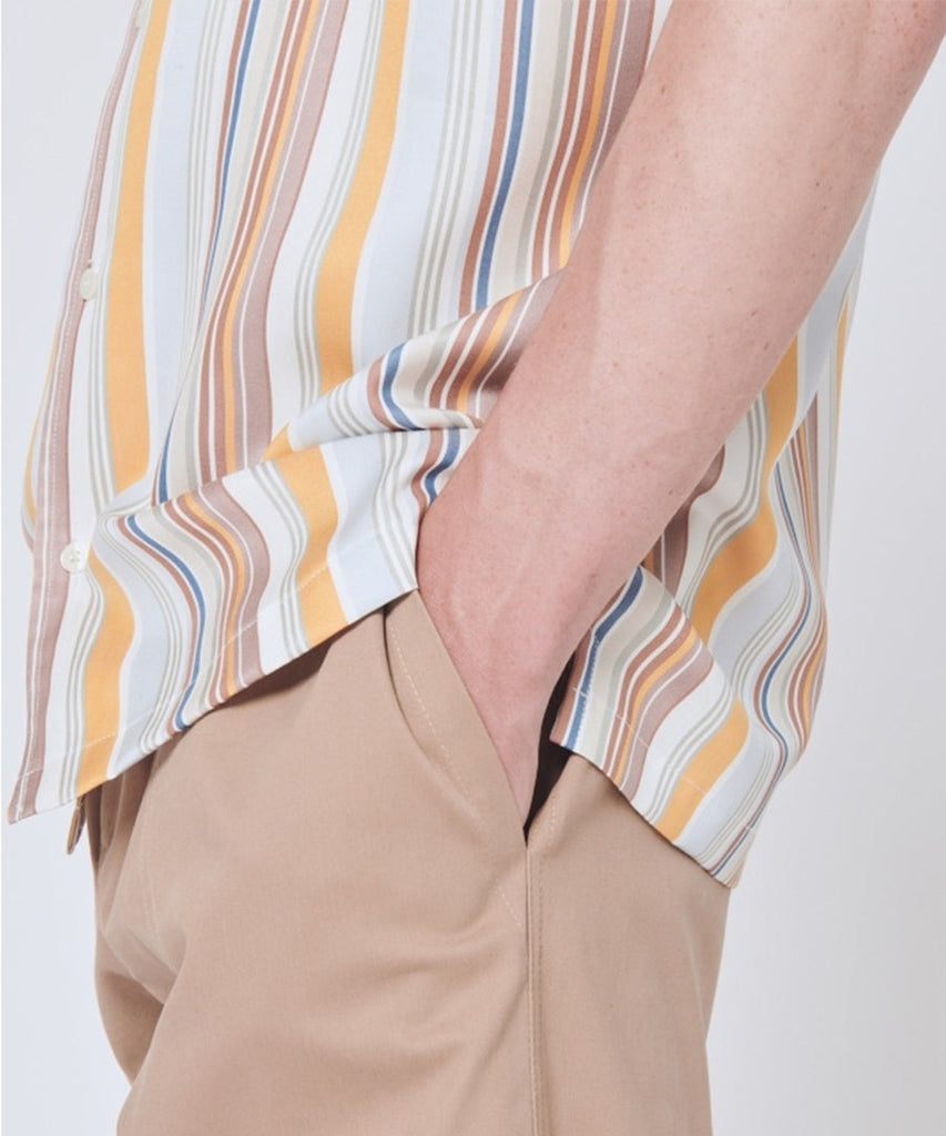 Soulland Ryan Multi shirts