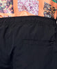 Soulland William Black Shorts