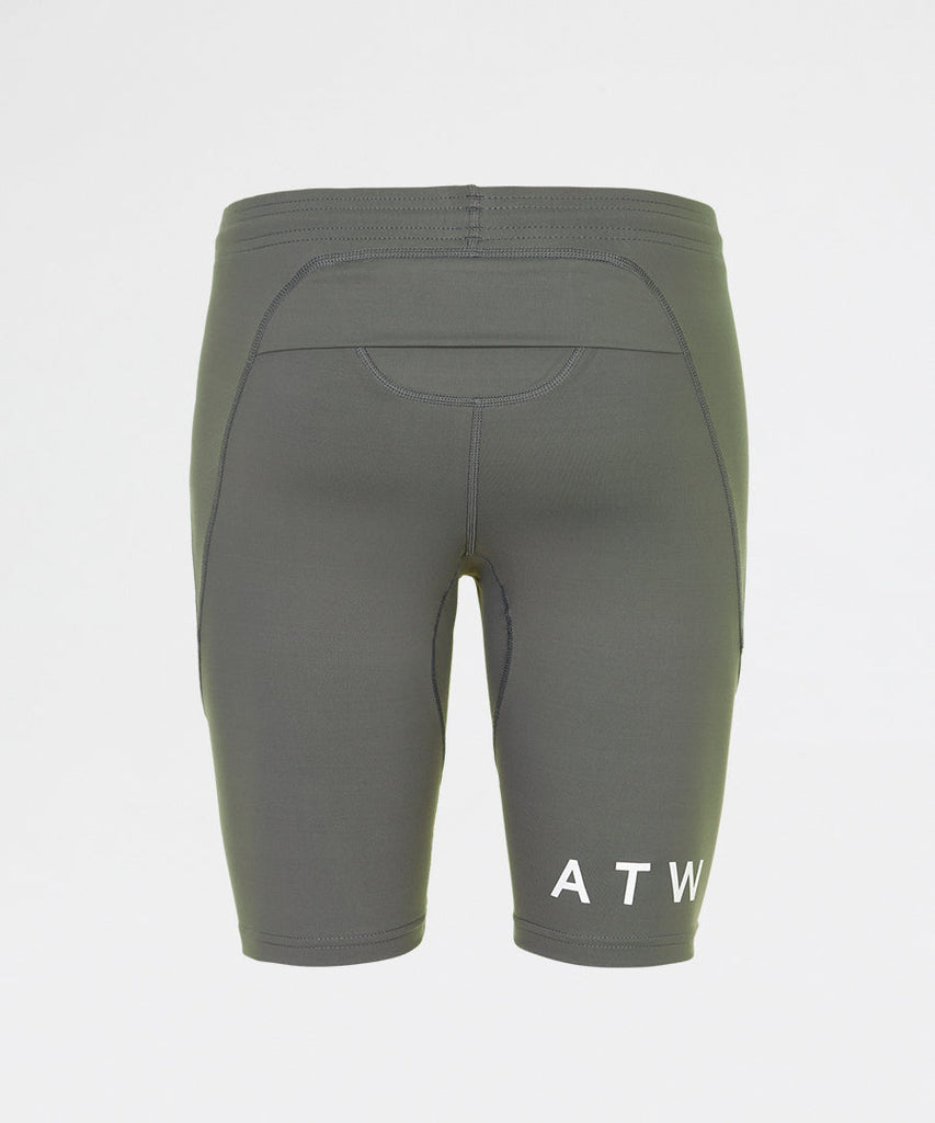 Newline Halo ATW Sprinters Military Grey UDSOLGT