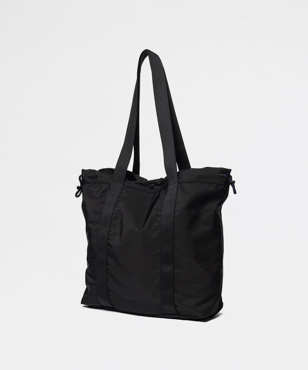 Flanker Premium Nylon - Black Blue-Taikan-Packyard DK