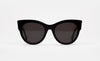 RETROSUPERFUTURE Noa Black 54 sunglasses