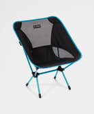 Helinox Chair One Black Original Blue Outdoor Gear