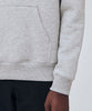Soulland Wallance Hoodie Grey sweatshirts
