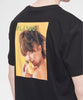 Soulland Playboy February - Black t-shirts