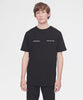 Soulland Playboy February - Black t-shirts