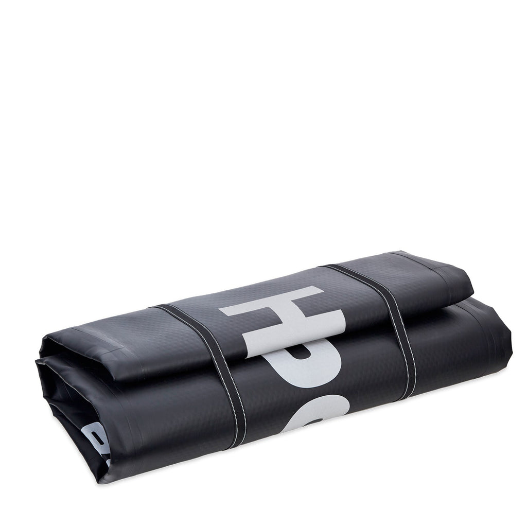 Billboard Sup Board H4 Black SUP accessories