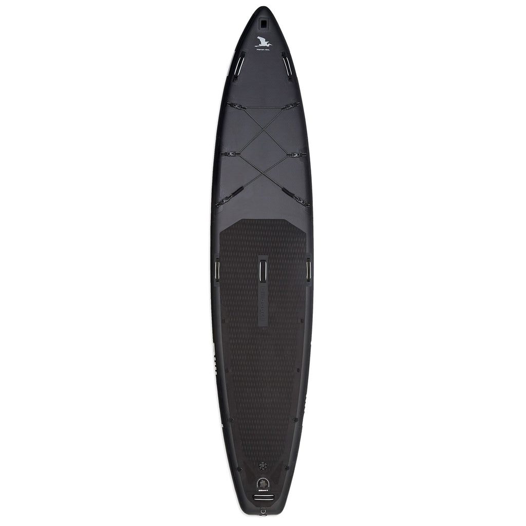 Billboard Sup Board H4 Black SUP accessories