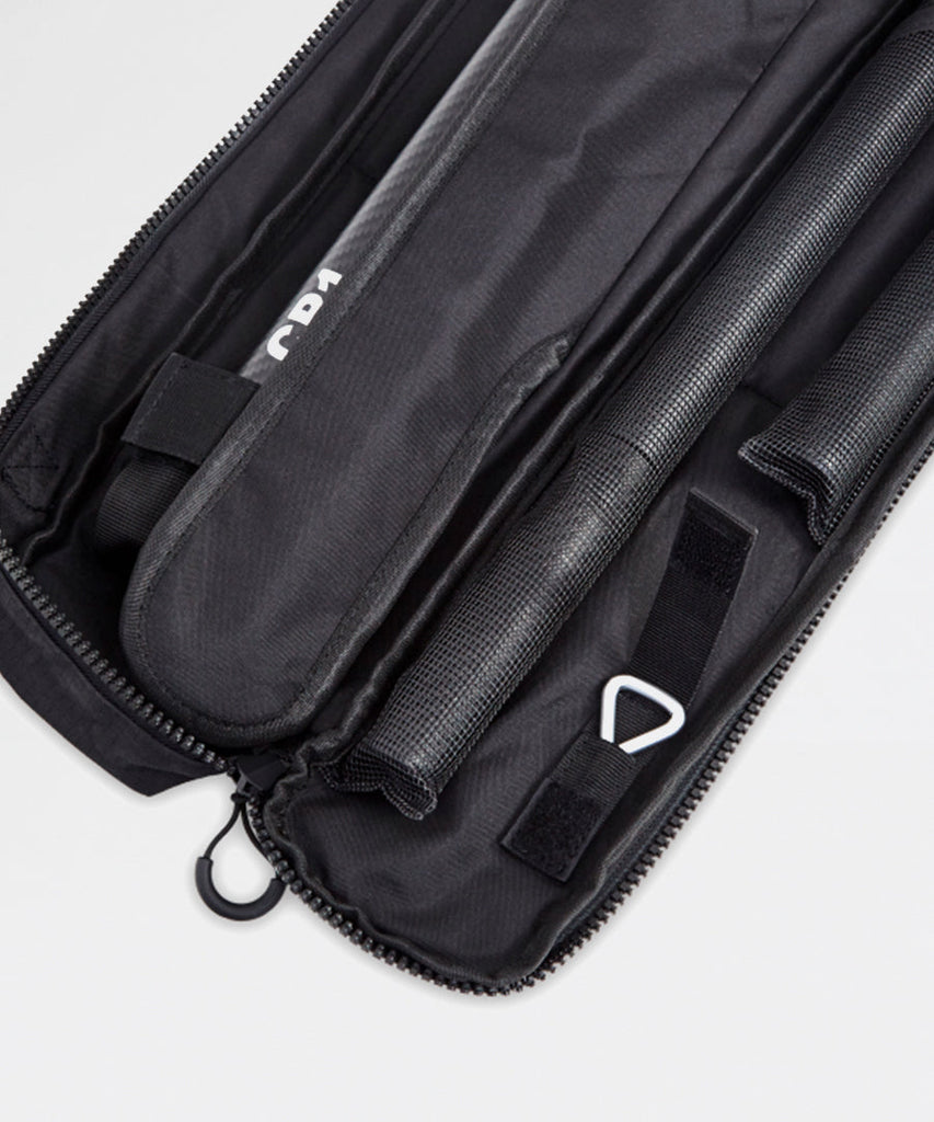 Billboard H4 Black Sup Carbon Kit SUP accessories