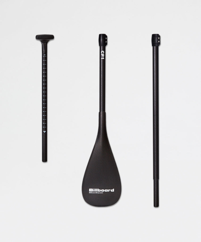 Billboard H4 Black Sup Carbon Kit SUP accessories
