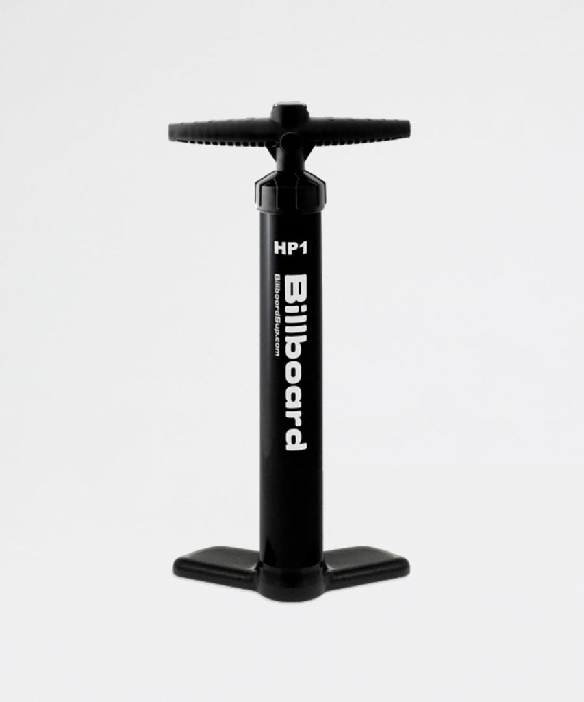 Billboard H4 Black Sup Carbon Kit SUP accessories