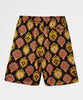 Stussy Shield Shorts Black Shorts