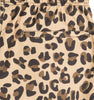 Stussy Water Shorts Leopard UDSOLGT