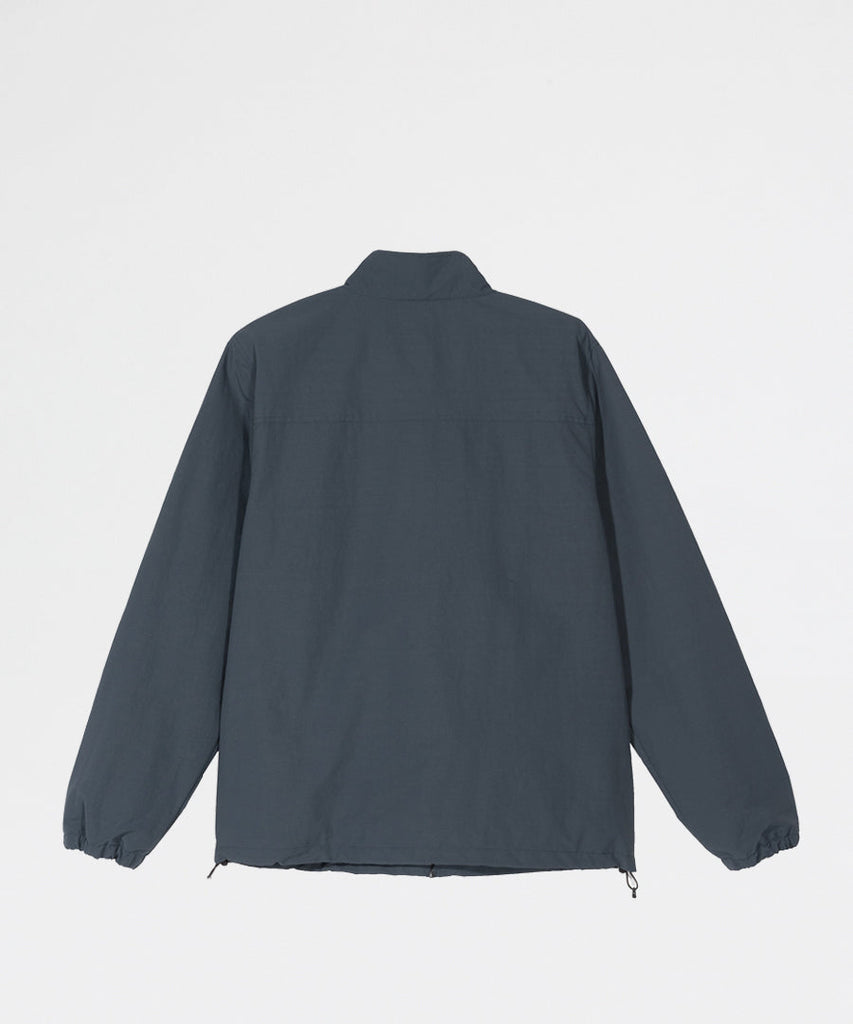 Stussy Utility Jacket Slate jackets