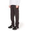 Stussy Brushed Beach Pant Black trousers