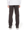Stussy Brushed Beach Pant Black trousers