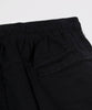 Stussy Beach Pant Black OG trousers