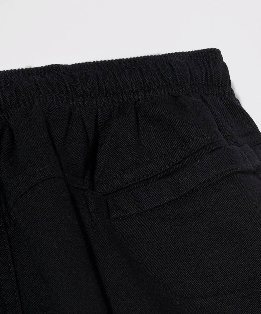 Stussy Beach Pant Black OG trousers
