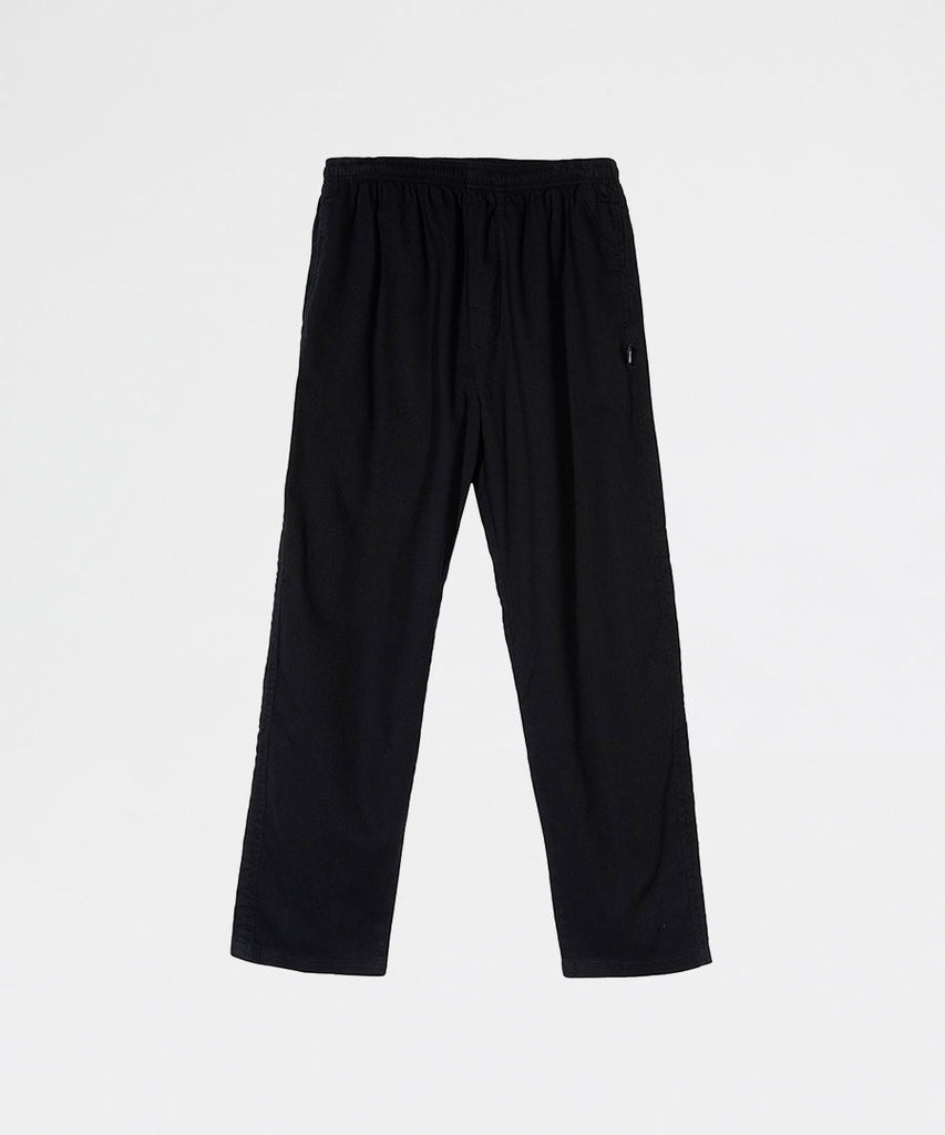 Stussy Beach Pant Black OG trousers