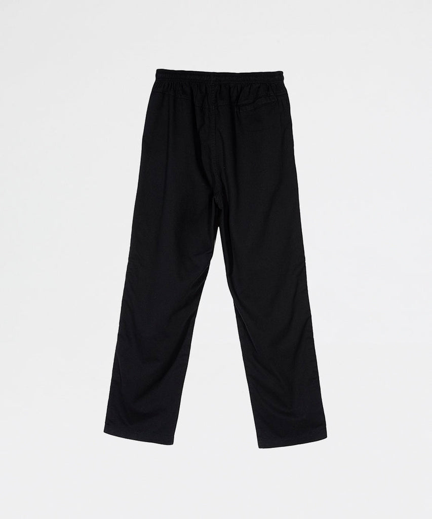 Stussy Beach Pant Black OG trousers