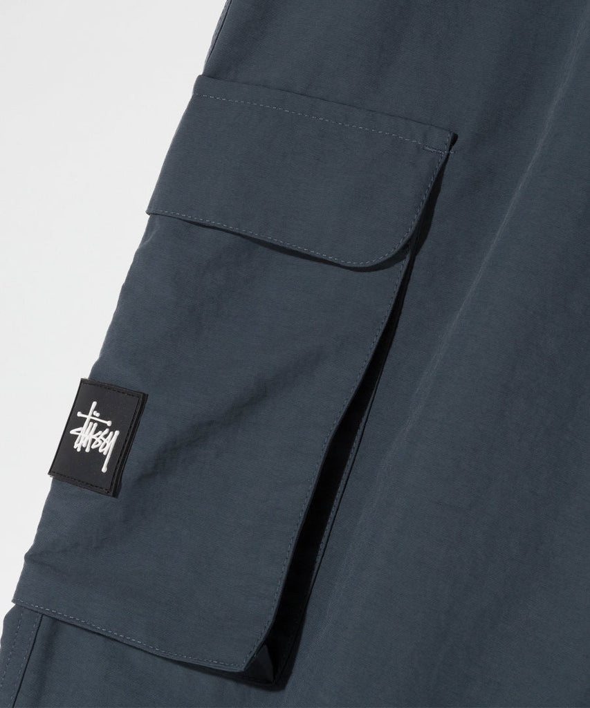 Stussy Utility Cargo Pant Slate trousers