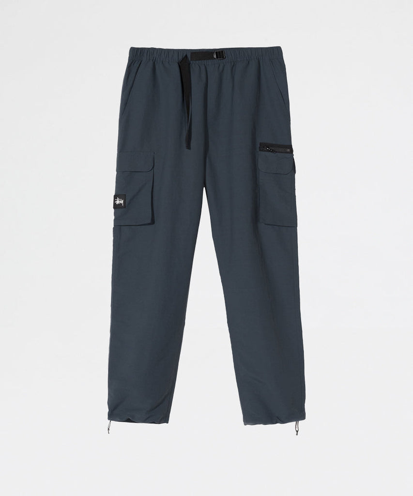 Stussy Utility Cargo Pant Slate trousers