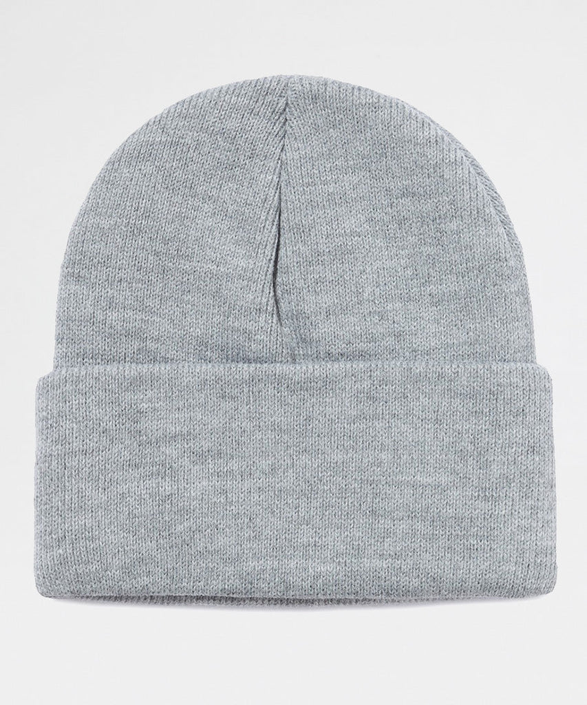 Stussy SS-Link Cuff Beanie Grey UDSOLGT