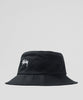 Stussy Bucket Hat Black Caps & Bucket hats