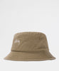 Stussy Stock Washed Bucket Hat Khaki Caps & Bucket hats