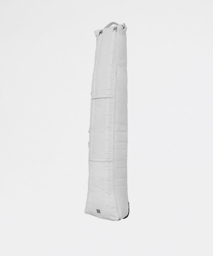 Decarock Arctic White 4-8mm 25kg Bag - Rowebb