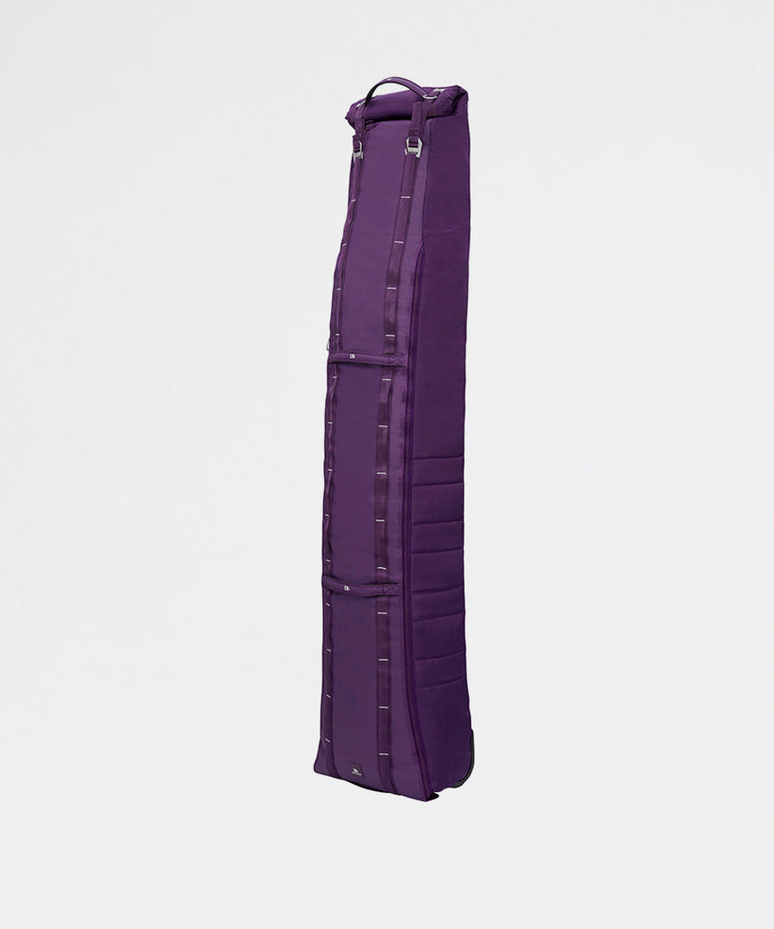 Douchebags The Douchebag - Purple Tasker