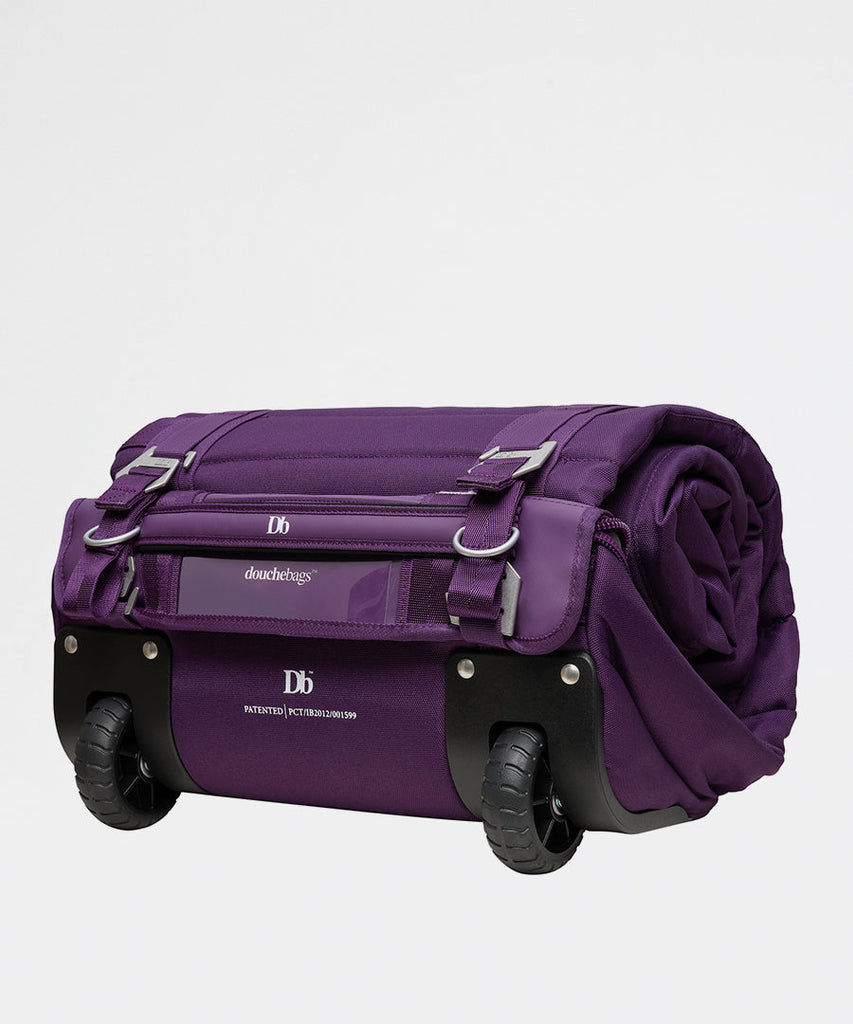 Douchebags The Douchebag - Purple Tasker